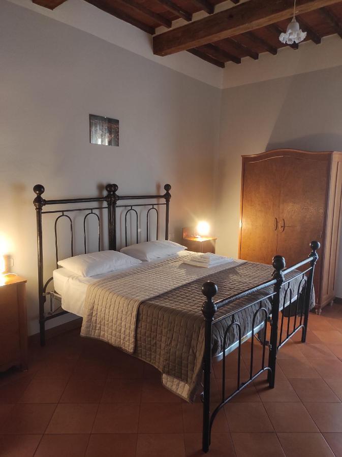 La Casina Apartment Arezzo Ngoại thất bức ảnh