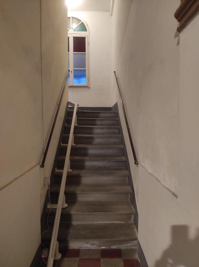 La Casina Apartment Arezzo Ngoại thất bức ảnh