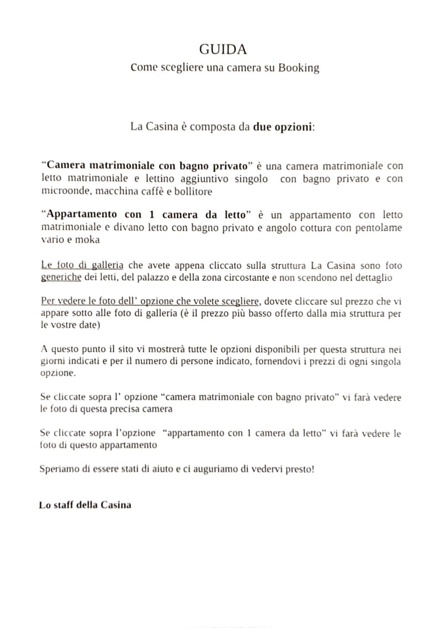 La Casina Apartment Arezzo Ngoại thất bức ảnh