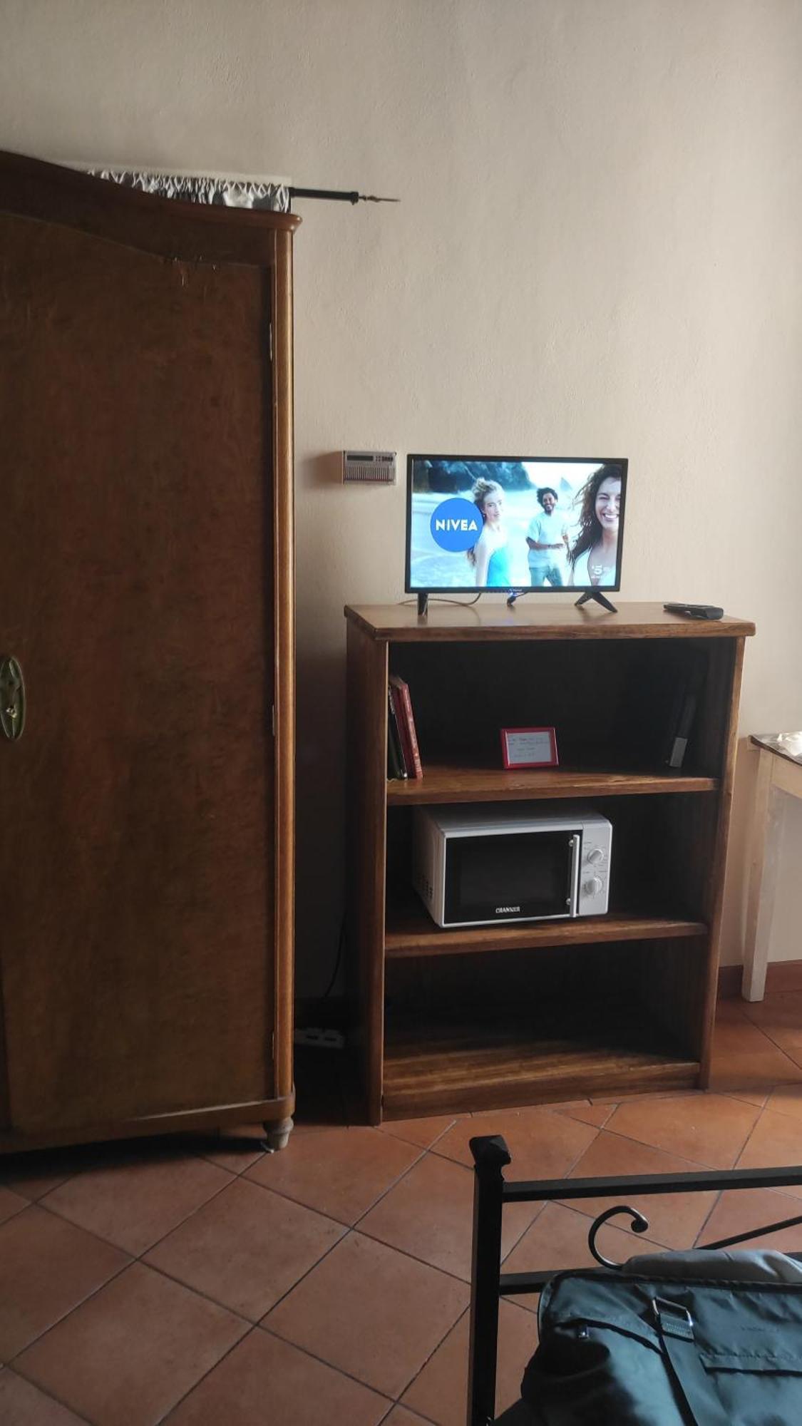 La Casina Apartment Arezzo Ngoại thất bức ảnh