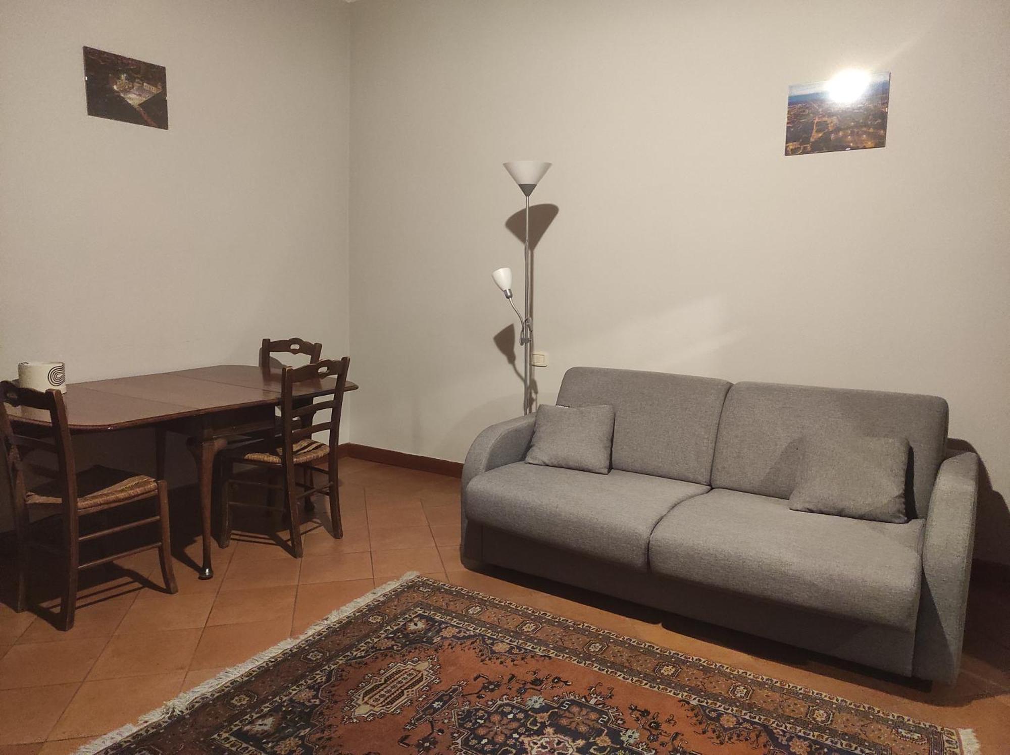 La Casina Apartment Arezzo Phòng bức ảnh
